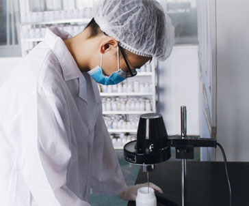 广东卫斯理化工科技有限公司