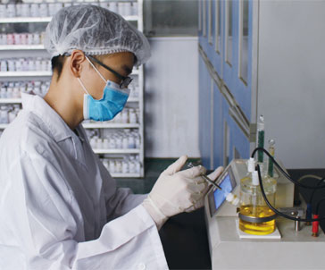 广东卫斯理化工科技有限公司