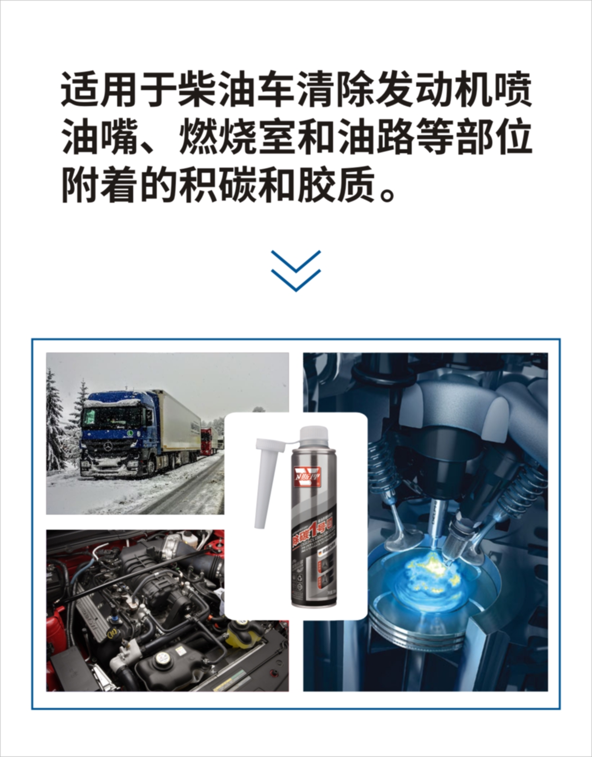 除碳1号（柴油车专用）