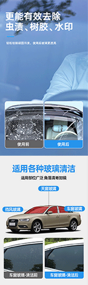 汽车玻璃防雾剂 汽车玻璃防雾剂