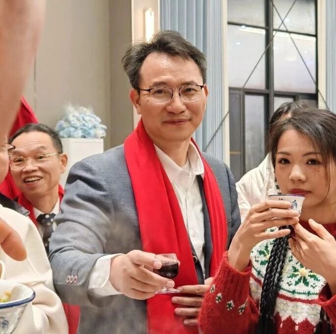 聚光成芒,因质而耀|卫斯理年度评优盛典
