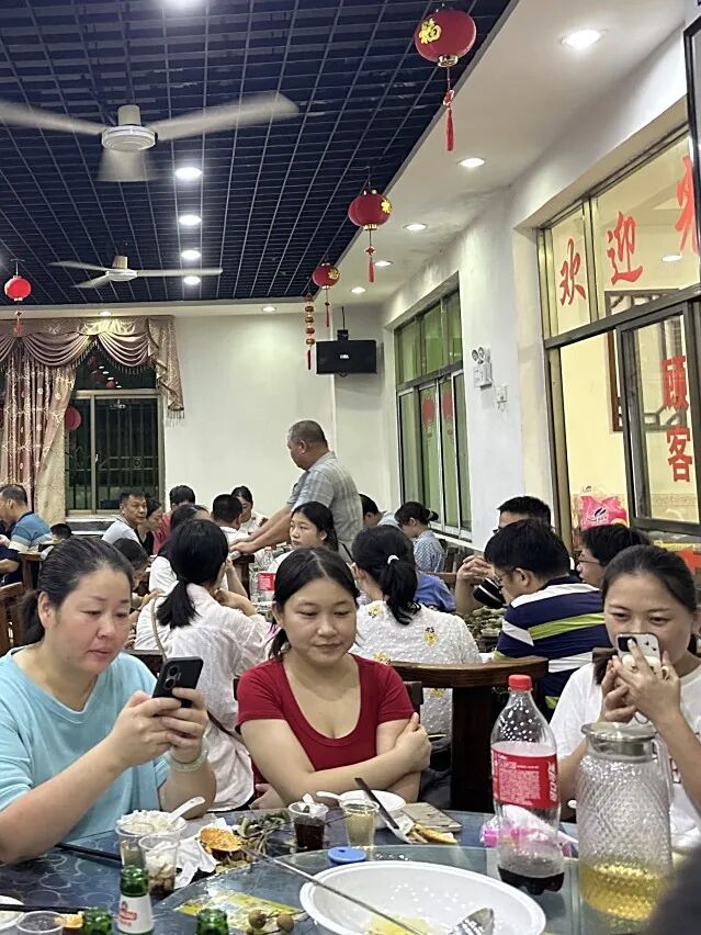卫斯理2025年度旅游,凝聚团队力量,拥抱自然之美 卫斯理2025年度旅游,凝聚团队力量,拥抱自然之美