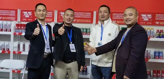 邵东第八届五金机电博览会精彩瞬间 邵东第八届五金机电博览会精彩瞬间