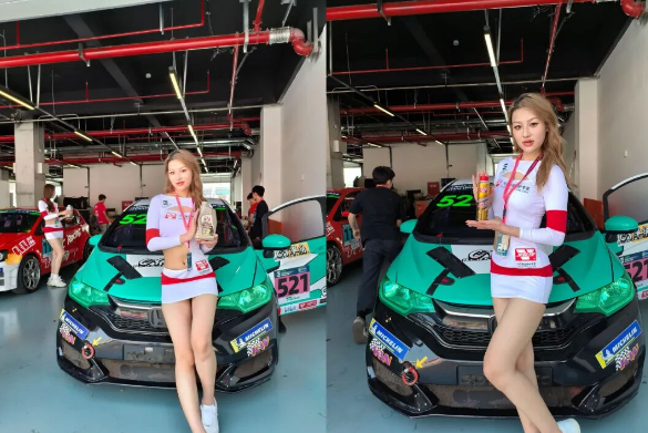 卫斯理携手CEC打响揭幕战首日正赛对决 卫斯理携手CEC打响揭幕战首日正赛对决