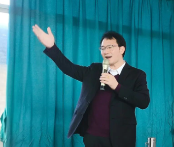 卫斯理24年总结暨25年计划述职报告会 卫斯理24年总结暨25年计划述职报告会