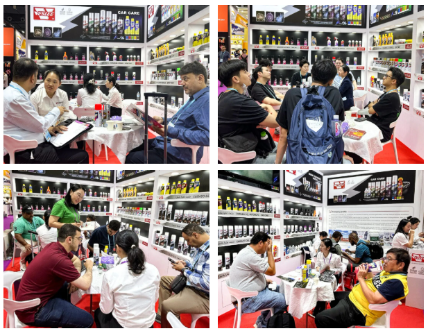 第138届秋季广交会 第138届秋季广交会