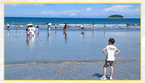 卫斯理2025年度旅游,凝聚团队力量,拥抱自然之美 卫斯理2025年度旅游,凝聚团队力量,拥抱自然之美