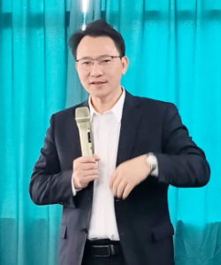 卫斯理2025工作总结暨2026计划述职报告会 卫斯理2025工作总结暨2026计划述职报告会