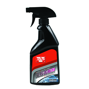 卫斯理虫胶去除剂