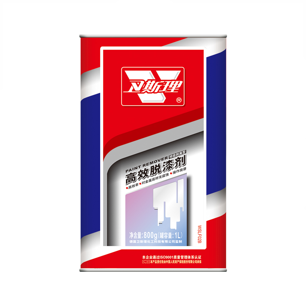 高效脱漆剂1L