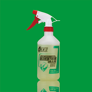 发动机强力除油清洁剂500ml