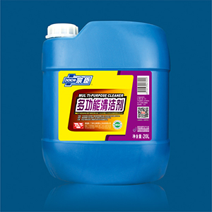 多功能清洁剂20L