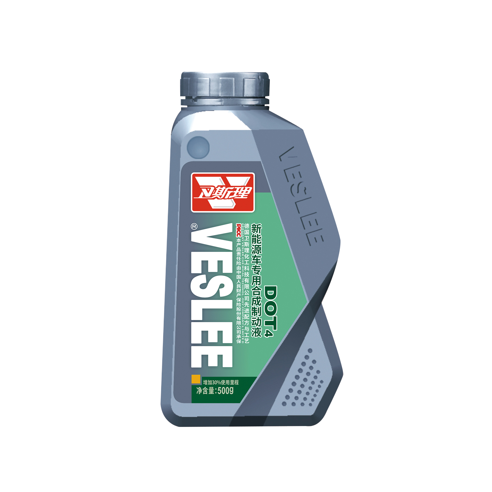 DOT4新能源车专用合成制动液