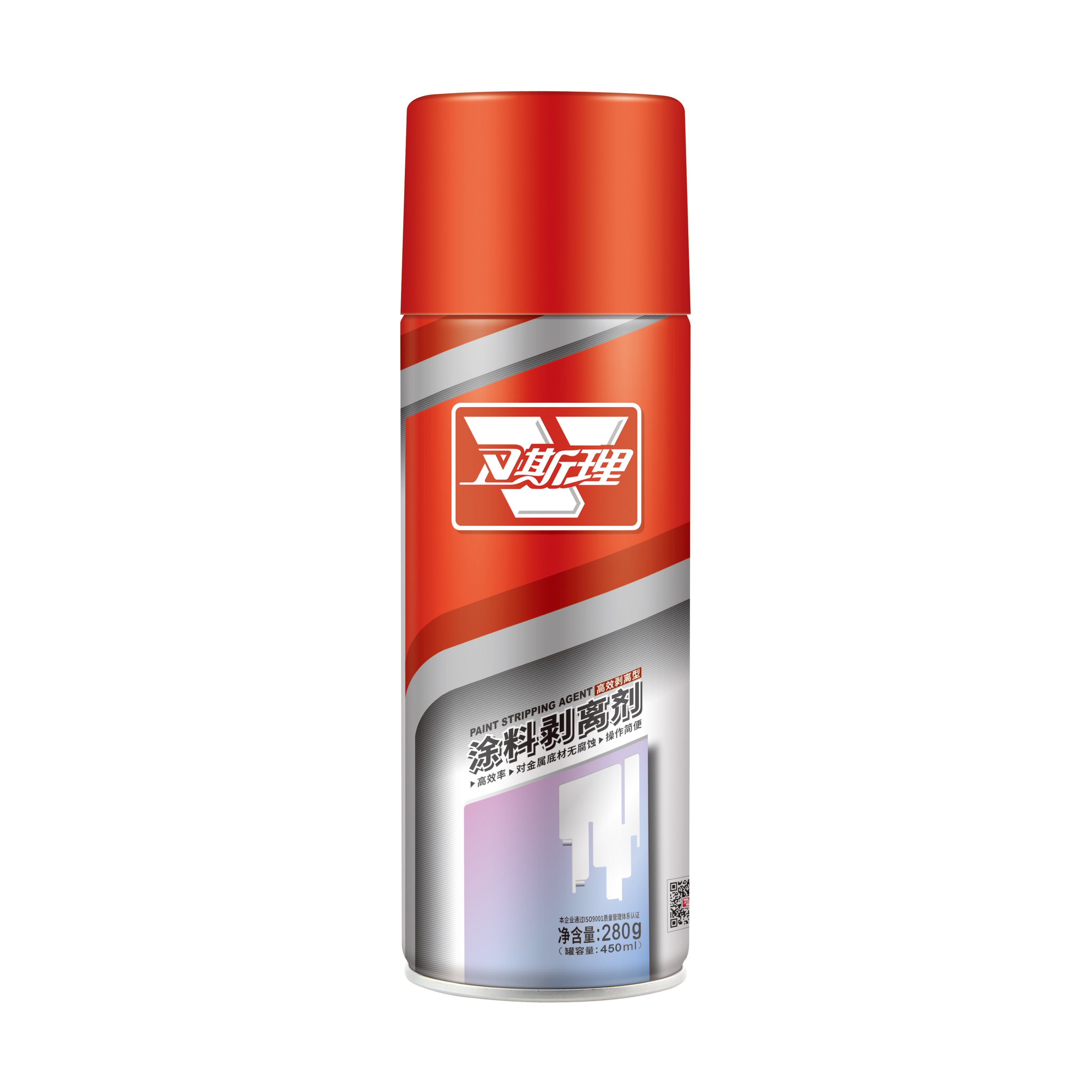 涂料剥离剂450ml