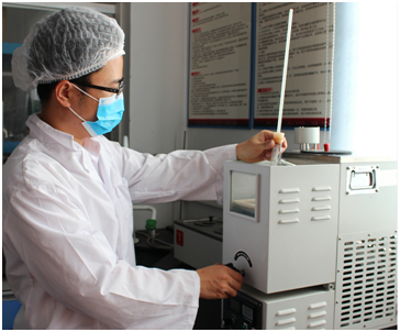 研发和技术能力